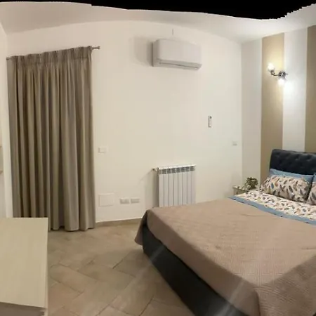 Dolce Dimora 度假居