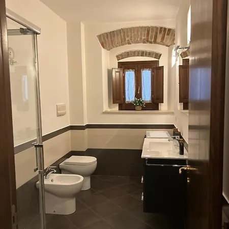 度假居 Dolce Dimora *