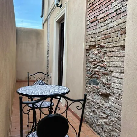 Dolce Dimora 度假居