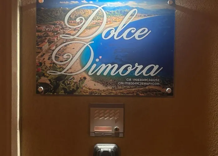 Dolce Dimora 度假居