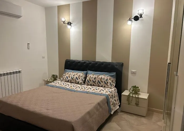 Dolce Dimora * 米拉佐