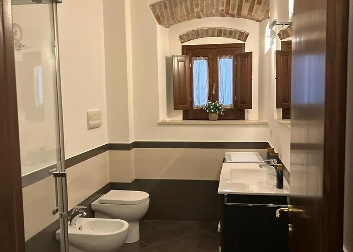 度假居 Dolce Dimora *