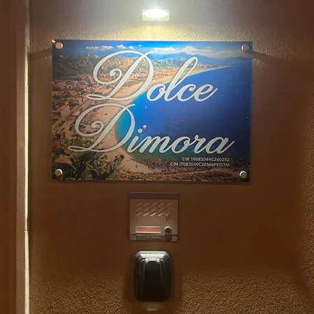 Dolce Dimora Prázdninový dům