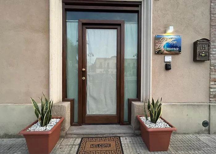 Feriehus Dolce Dimora