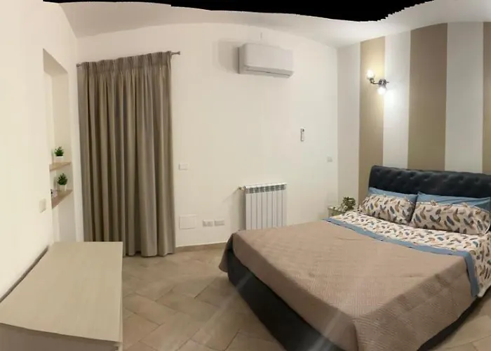 Dolce Dimora Feriehus