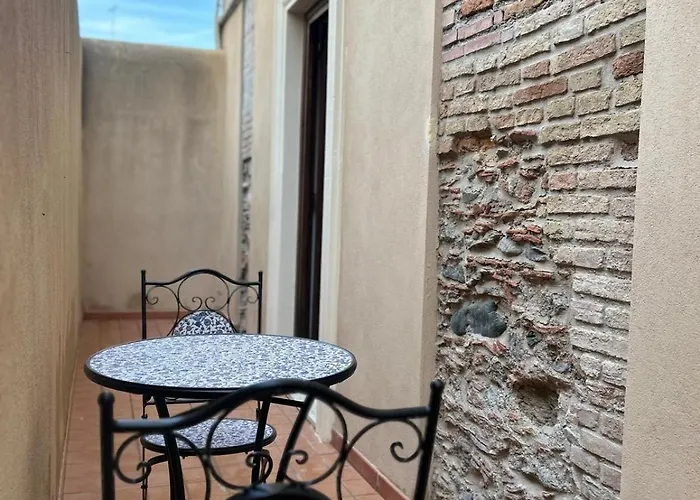 Dolce Dimora Feriehus